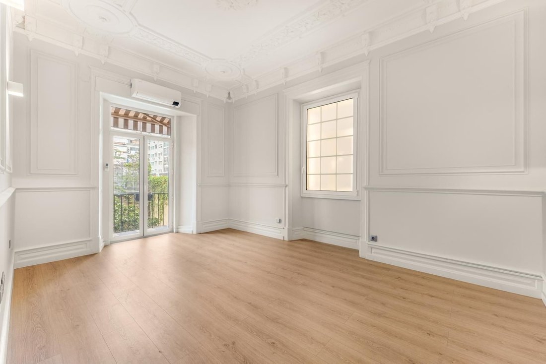 Apartment in Avenidas Novas, Lisbon, Portugal 1 - 17461504