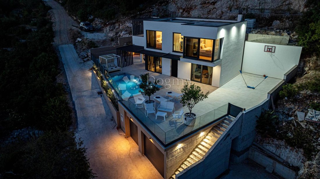 House in Vela Luka, Dubrovnik-Neretva County, Croatia 4 - 17899585