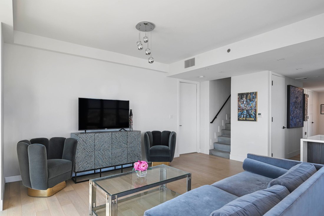 Condo in New York, New York, United States 5 - 17901835