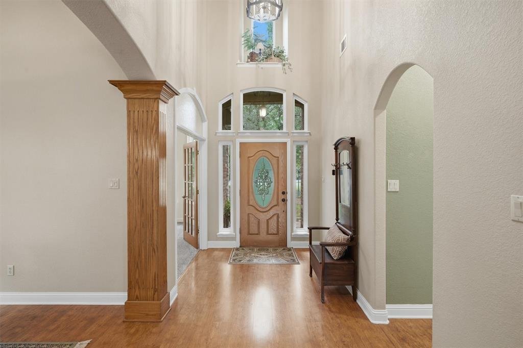 House in Azle, Texas, United States 5 - 17901796
