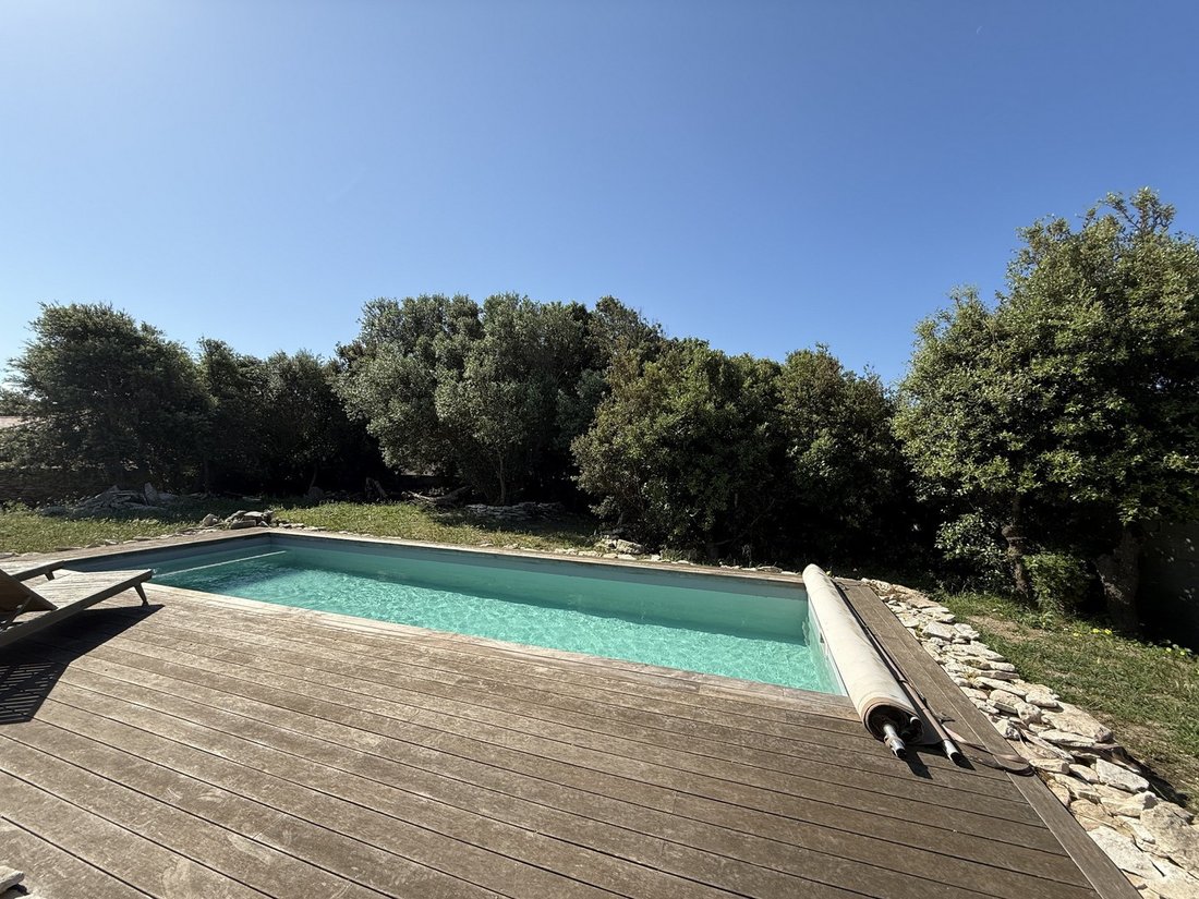 House in Bonifacio / Bunifaziu, Corsica, France 2 - 17896234