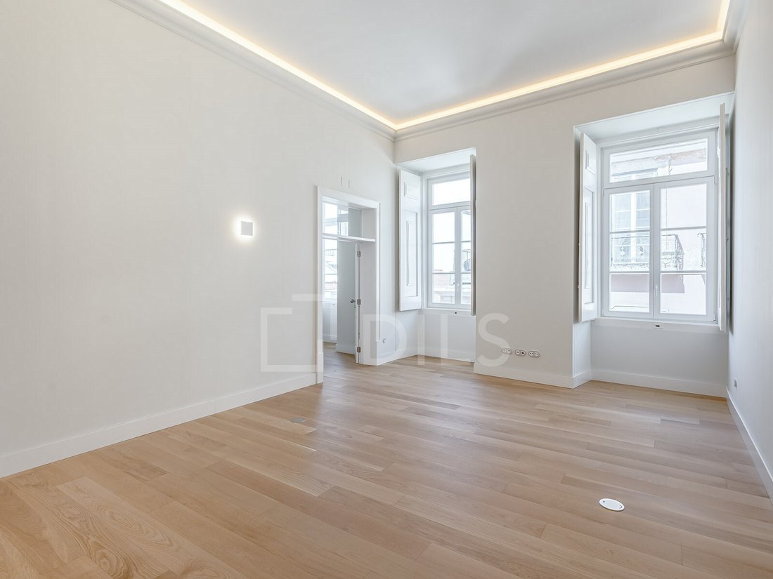 Apartamento en Misericordia, Lisboa, Portugal 2 - 17900214