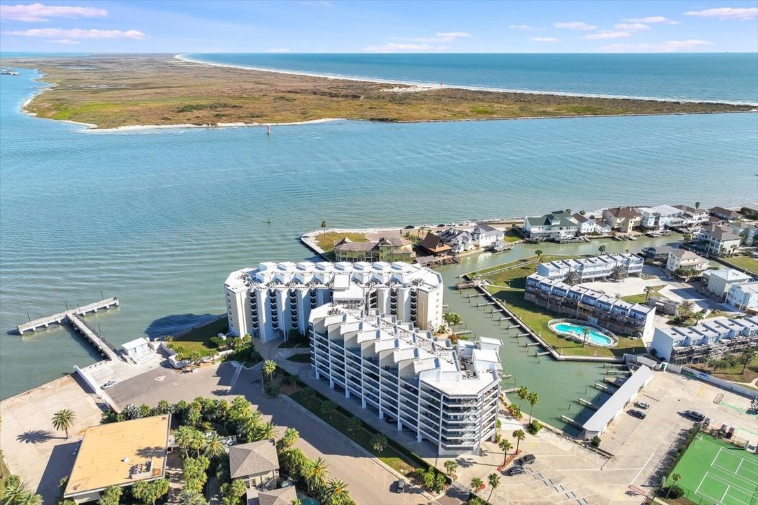 Condo in Port Aransas, Texas, United States 2 - 17897609