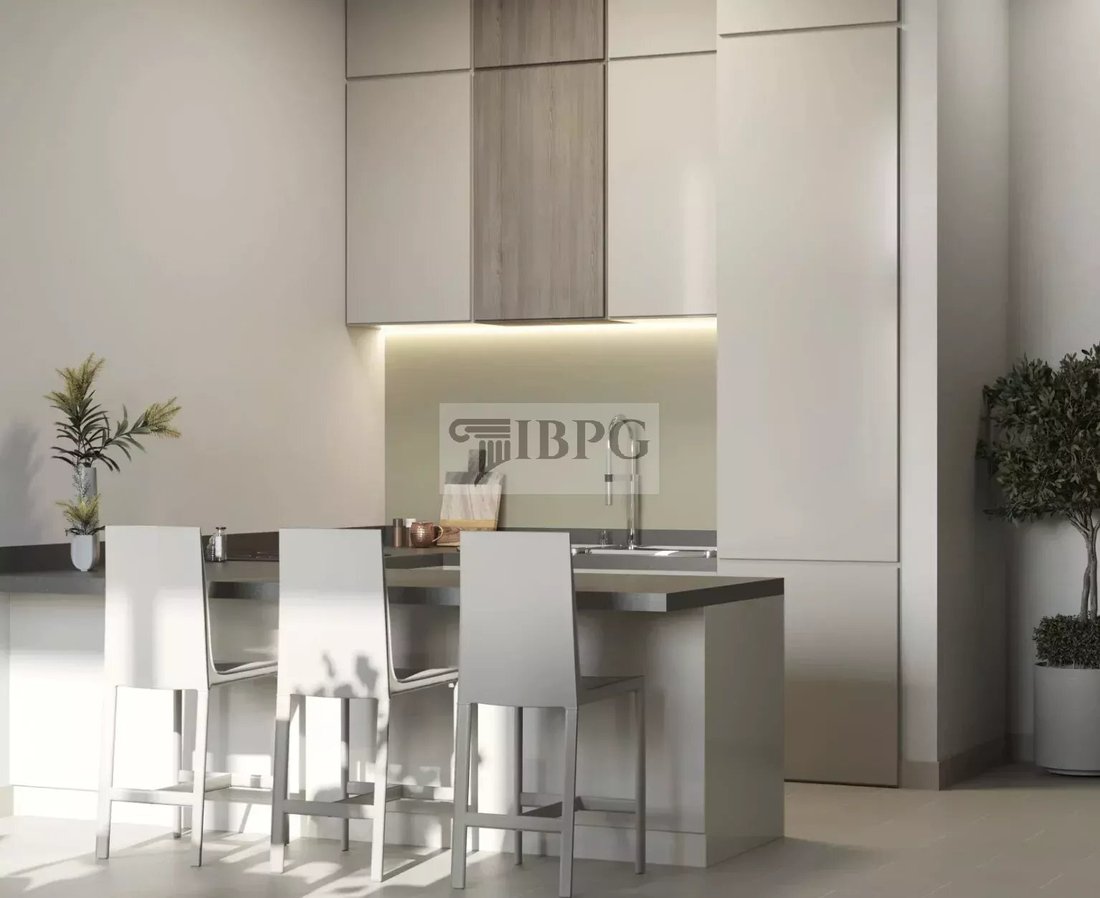 Apartment in MBR- Al Merkad, Dubai, United Arab Emirates 3 - 17897125