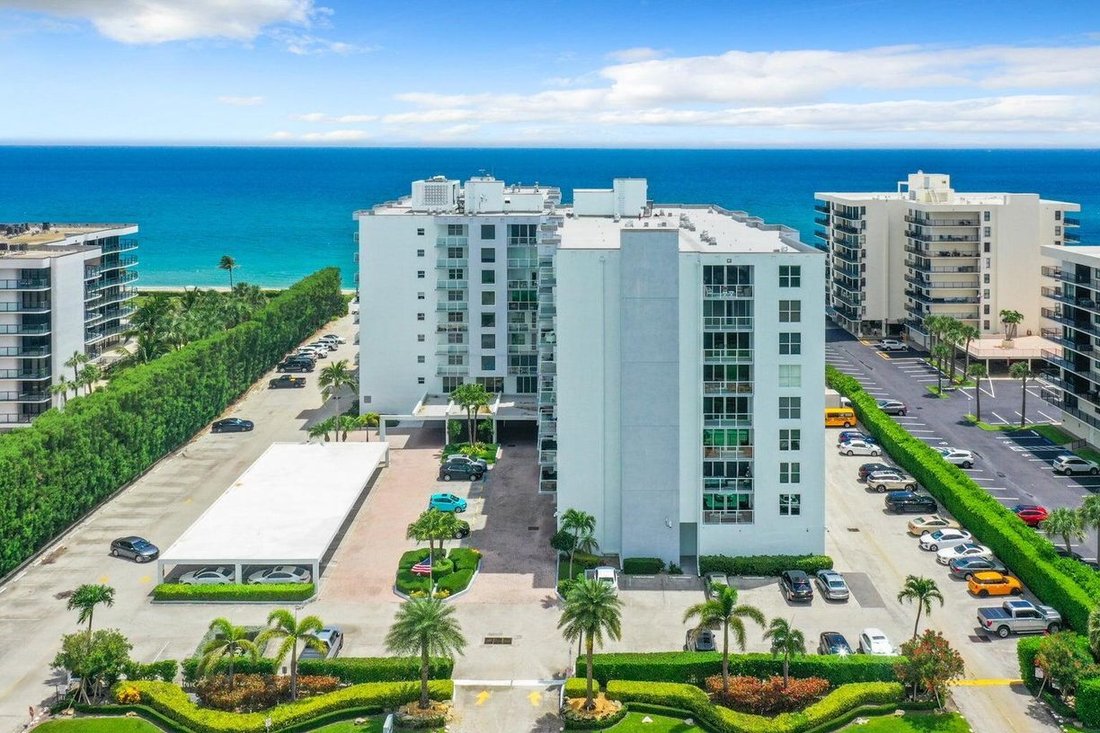 Condo in Palm Beach, Florida, United States 3 - 17898014