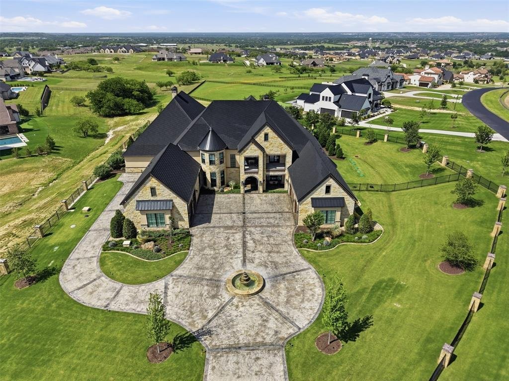 House in Aledo, Texas, United States 5 - 17895921