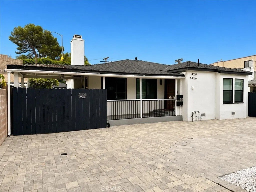 Apartment in Los Angeles, California, United States 1 - 17899448