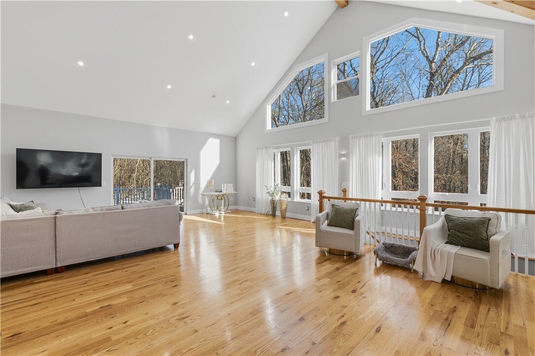 House in Tiverton, Rhode Island, United States 2 - 17599330