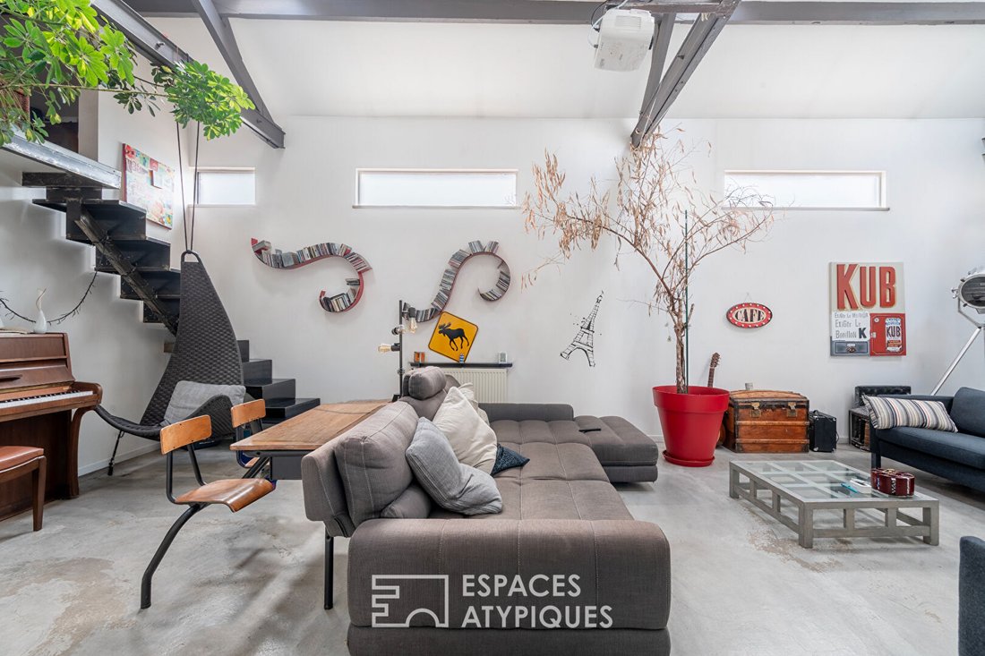 Villa en Centro de Drancy, Drancy, Francia 4 - 17899973