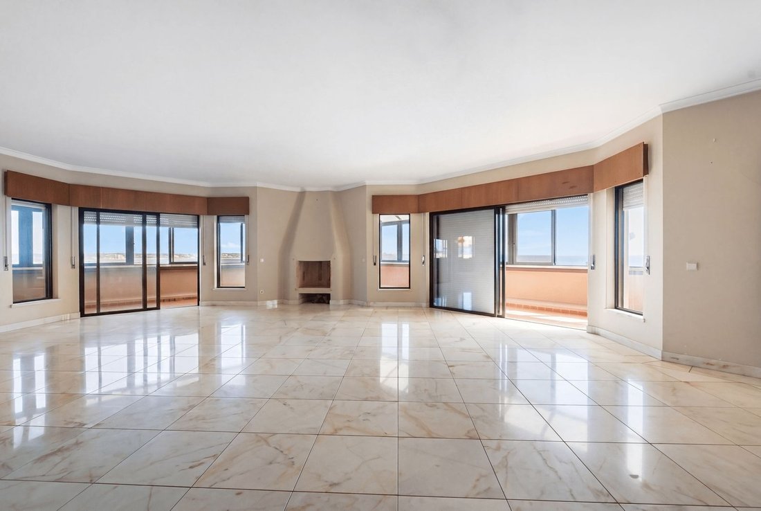 Apartment in Oeiras e Sao Juliao da Barra, Paco de Arcos e Caxias, Lisbon, Portugal 2 - 17897836
