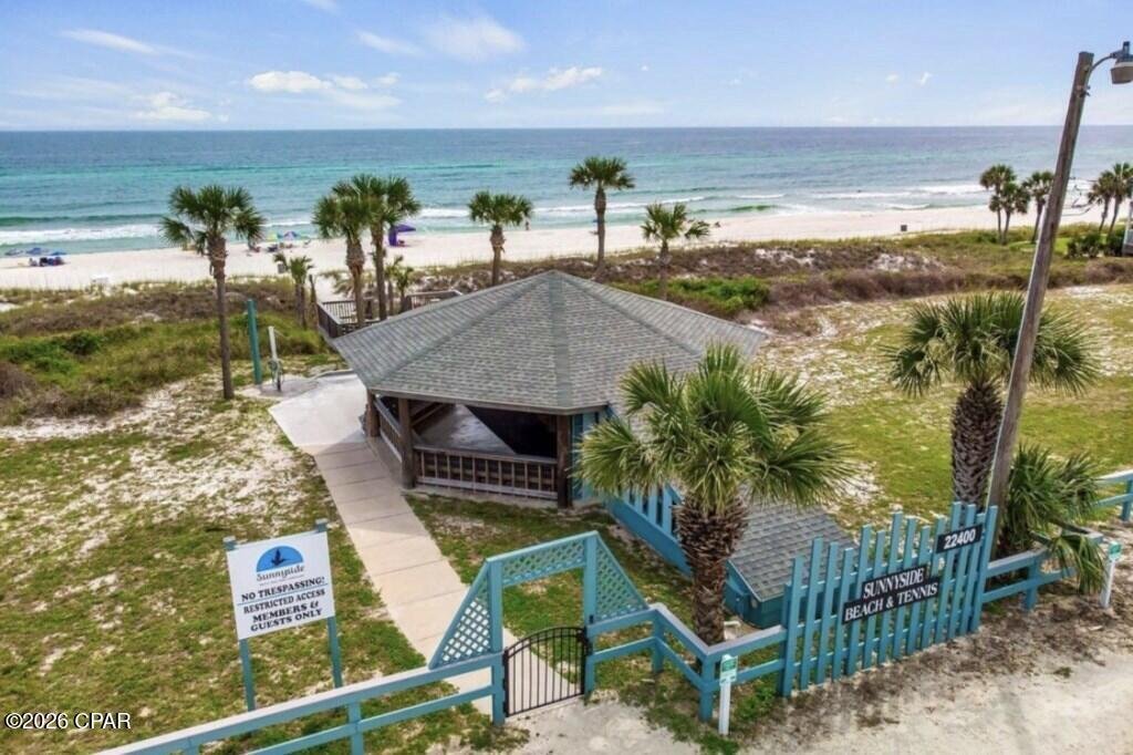 Condo in Rosemary Beach, Florida, United States 4 - 17901232