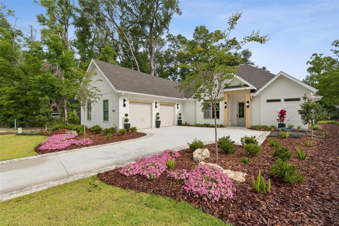 House in Gainesville, Florida, United States 1 - 17362854