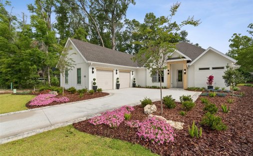 House in Gainesville, Florida, United States 1