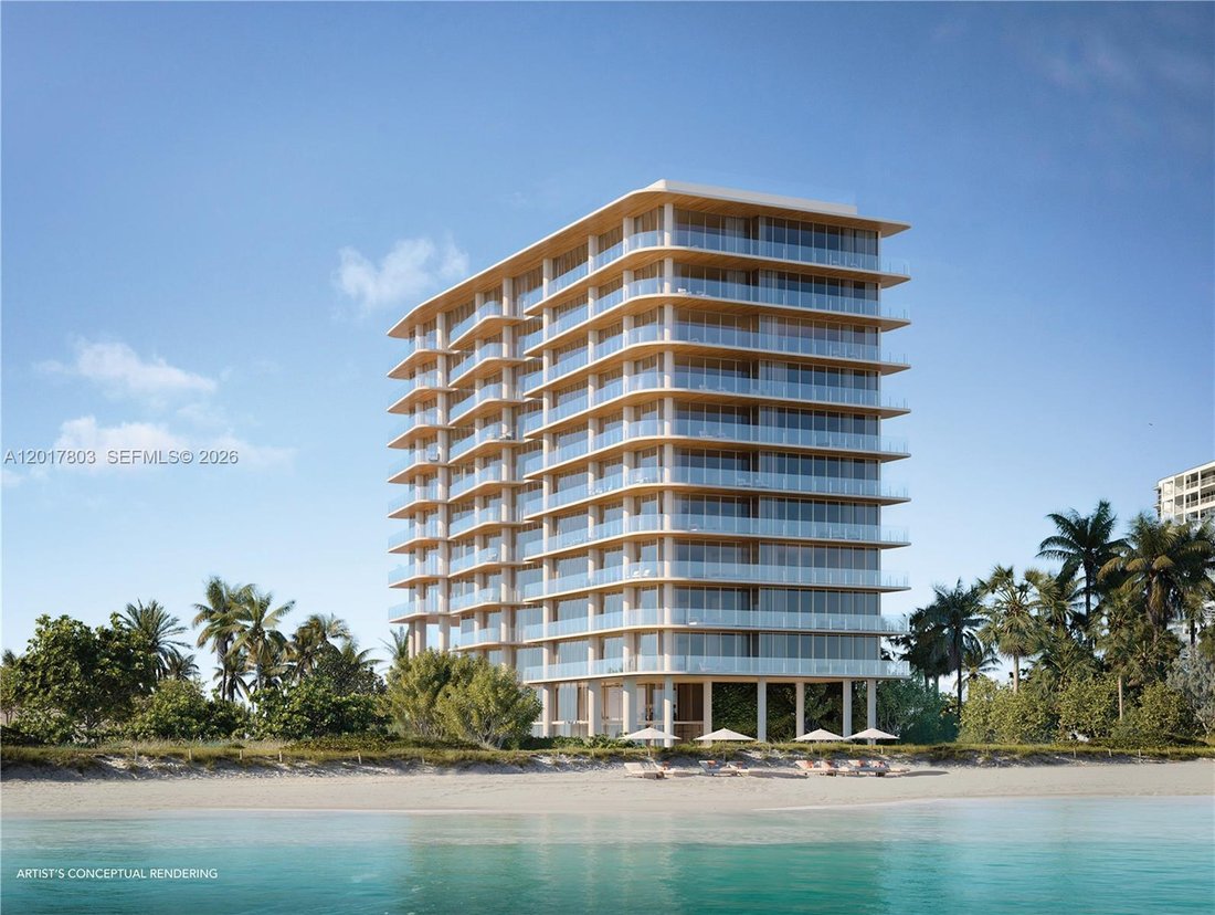 Condo in Bal Harbour, Florida, United States 1 - 17898589