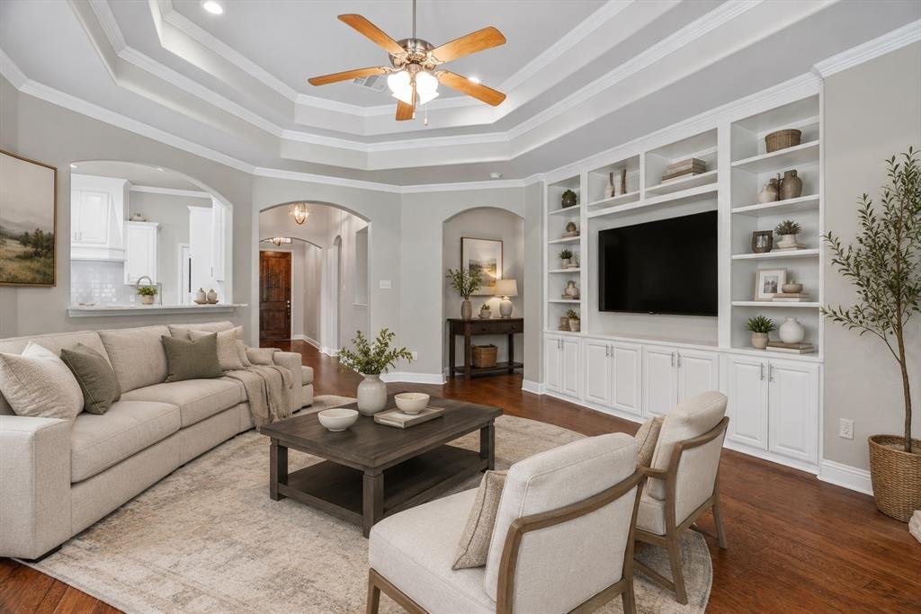 House in Weatherford, Texas, United States 4 - 17649683