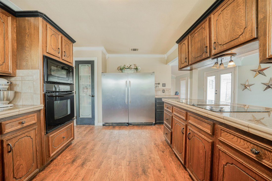 House in Big Sandy, Texas, United States 5 - 17901222