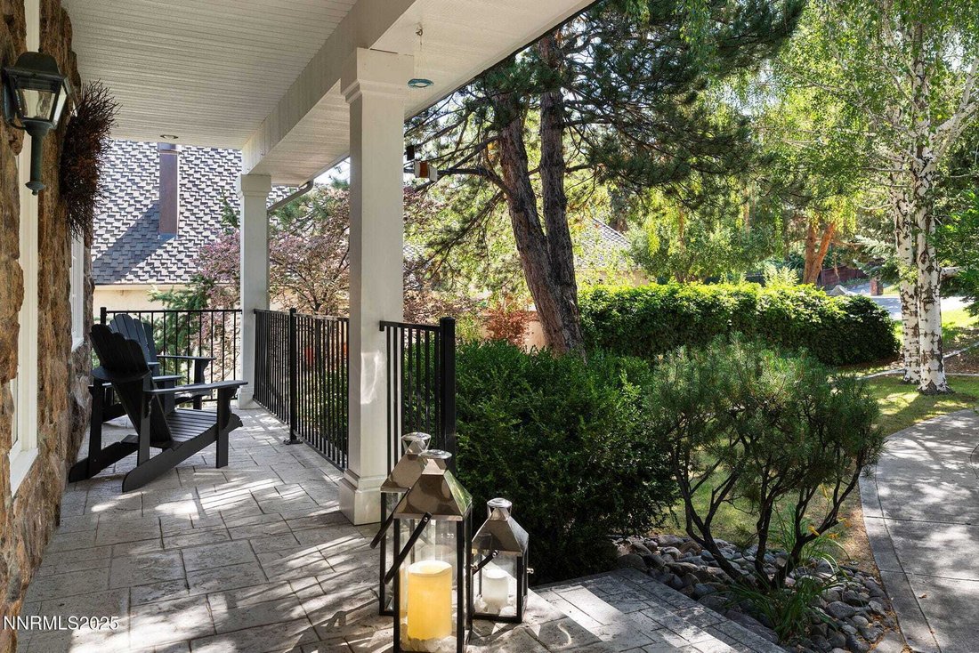 House in Reno, Nevada, United States 5 - 17900847