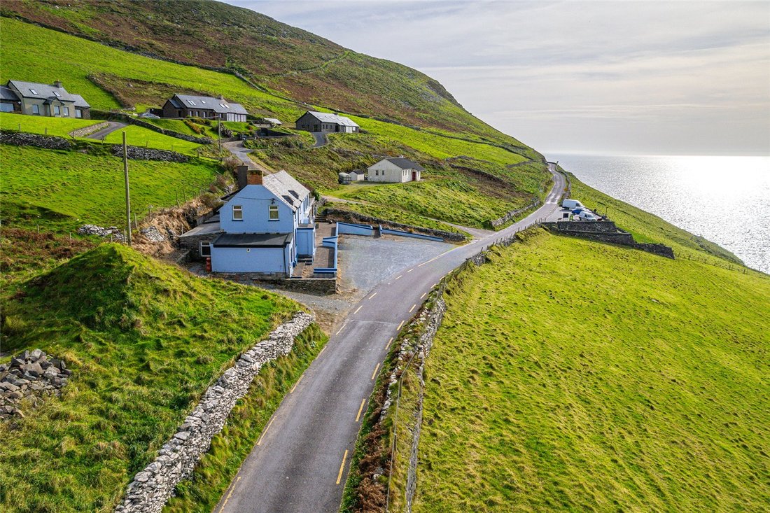 House in Coumeenoole, County Kerry, Ireland 2 - 17901187