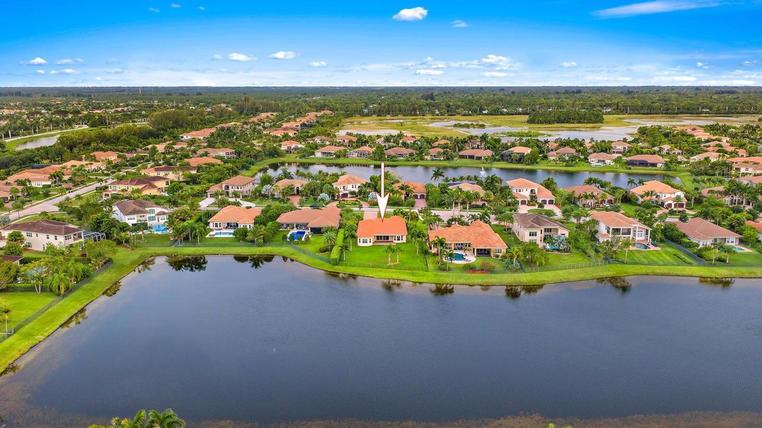 House in Palm Beach Gardens, Florida, United States 3 - 17899594