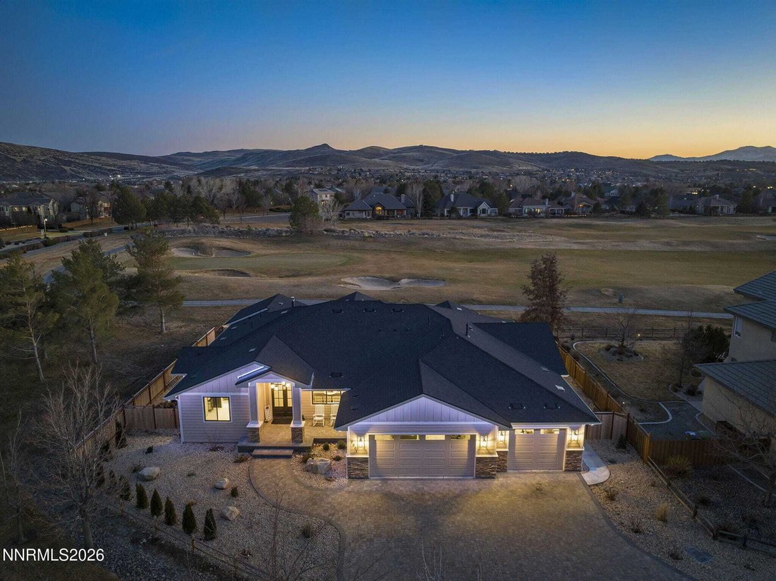 House in Sparks, Nevada, United States 1 - 17900941