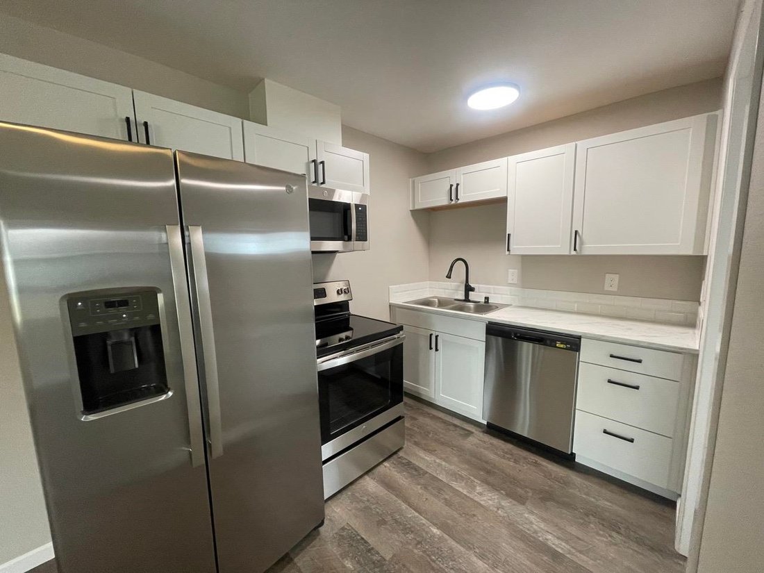 Spokane, Washington, United States 3 - 17898222