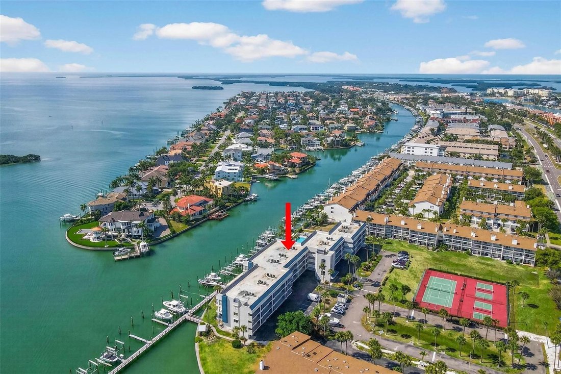 Condo in St. Petersburg, Florida, United States 2 - 17895696