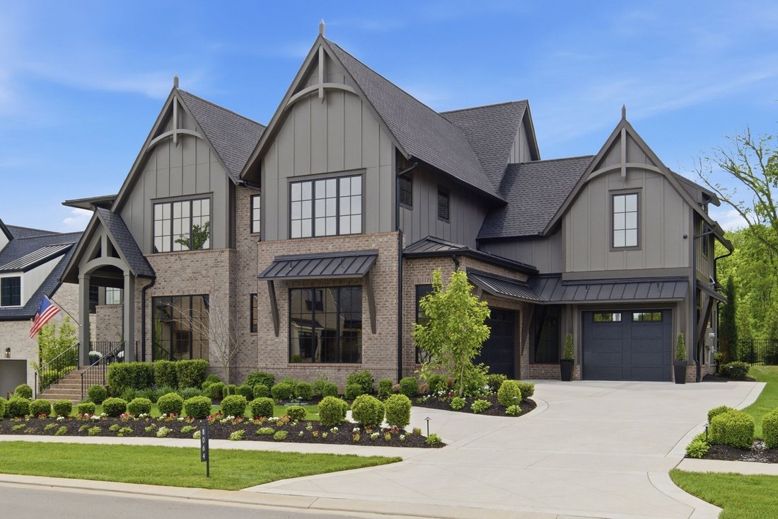House in College Grove, Tennessee, United States 2 - 17896116