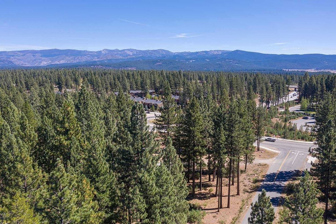 Land in Truckee, California, United States 1 - 17901146