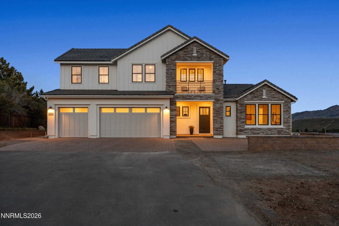 House in Verdi, Nevada, United States 2 - 17900895