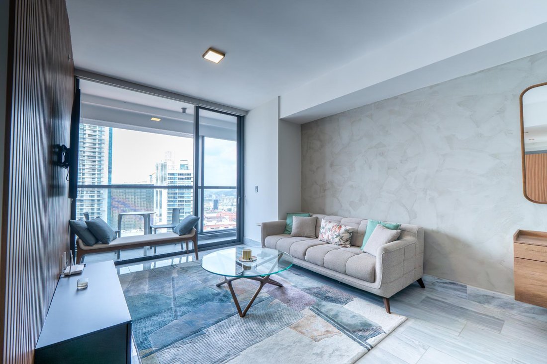 Apartment in Panama City, Panama, Panama 5 - 17901836