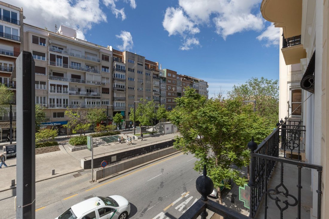 Apartment in Beiro, Granada, Spain 5 - 17896674