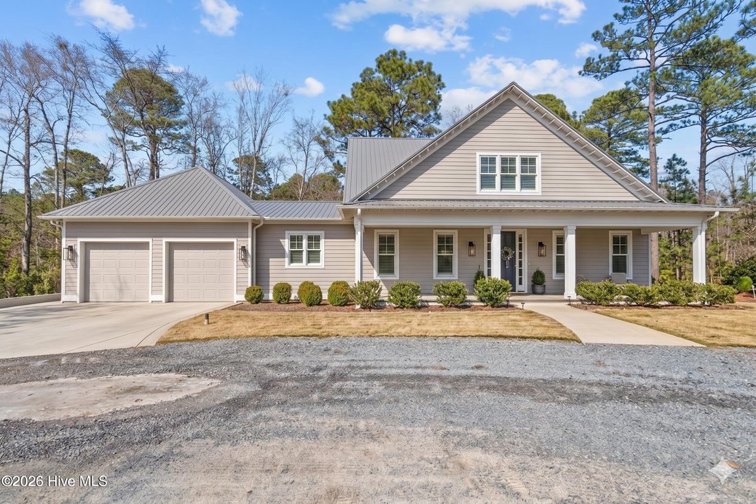 House in Pinehurst, North Carolina, United States 1 - 16843379
