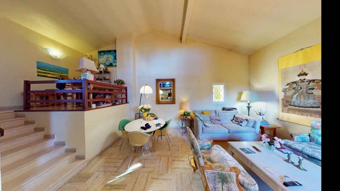 Apartment in Saint Veran, Cagnes-sur-Mer, France 4 - 17897333