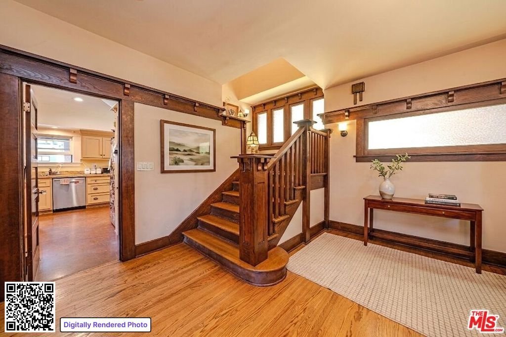 House in Los Angeles, California, United States 3 - 17901641