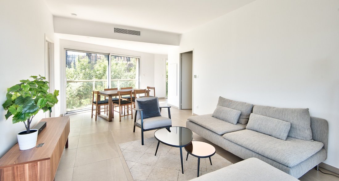 Apartment in Fabron, Nice, France 4 - 16164745