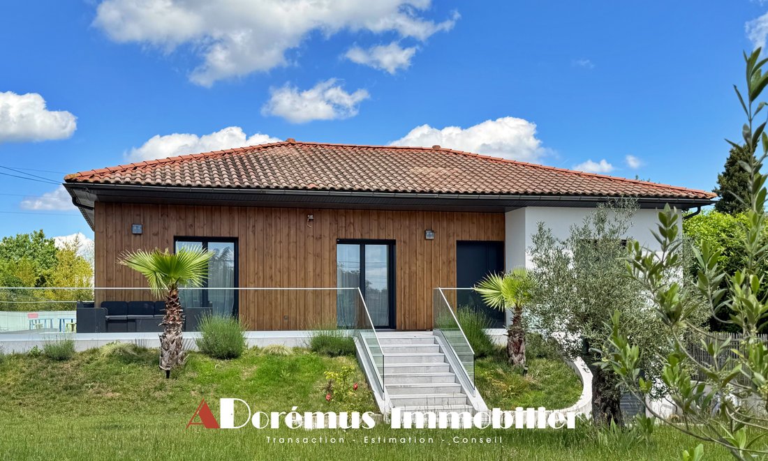 House in Latresne, Nouvelle-Aquitaine, France 3 - 17896497