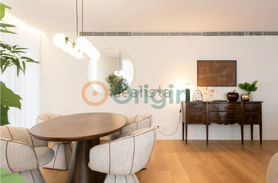 Apartment in Campolide, Lisbon, Portugal 4 - 17900132
