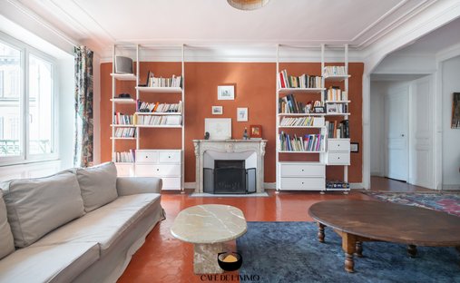 Appartement à Marseille, Provence-Alpes-Côte d'Azur, France 1
