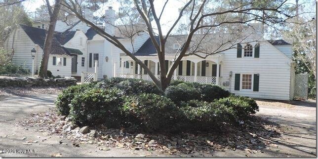 House in Wilson, North Carolina, United States 1 - 17896213