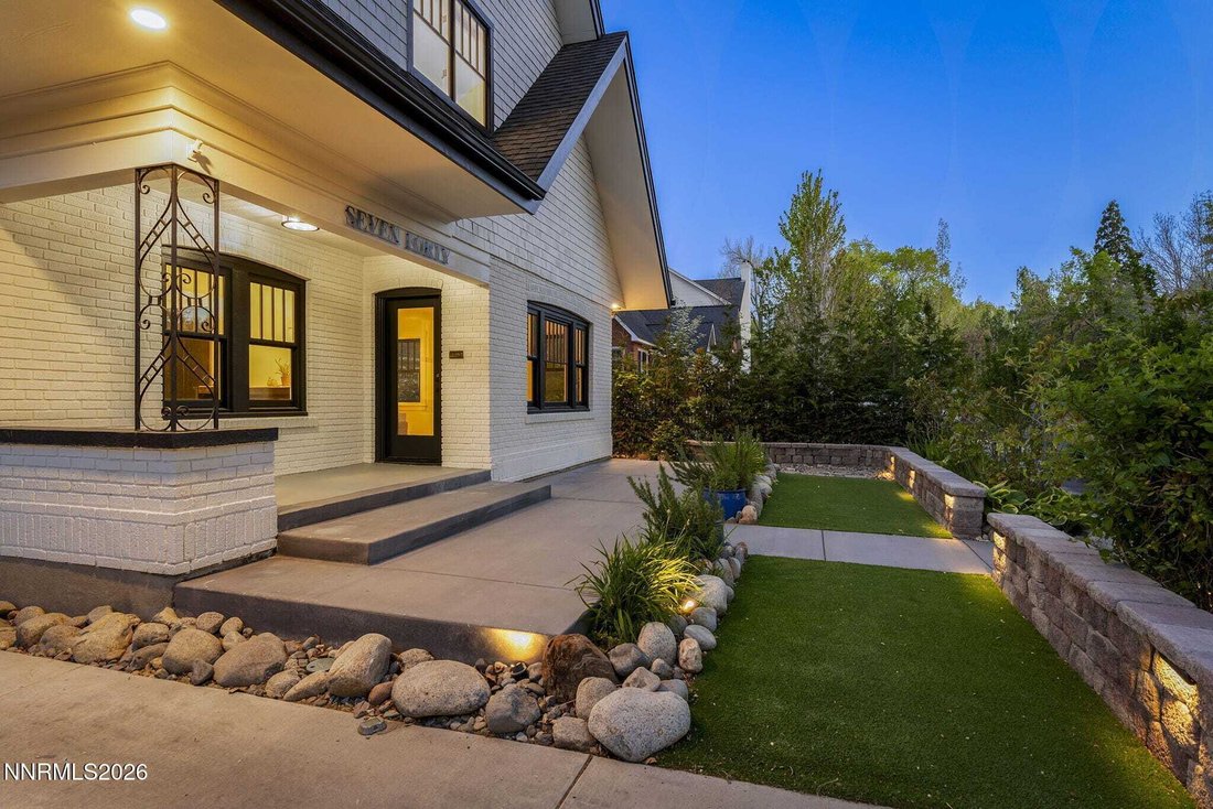 House in Reno, Nevada, United States 2 - 17900921