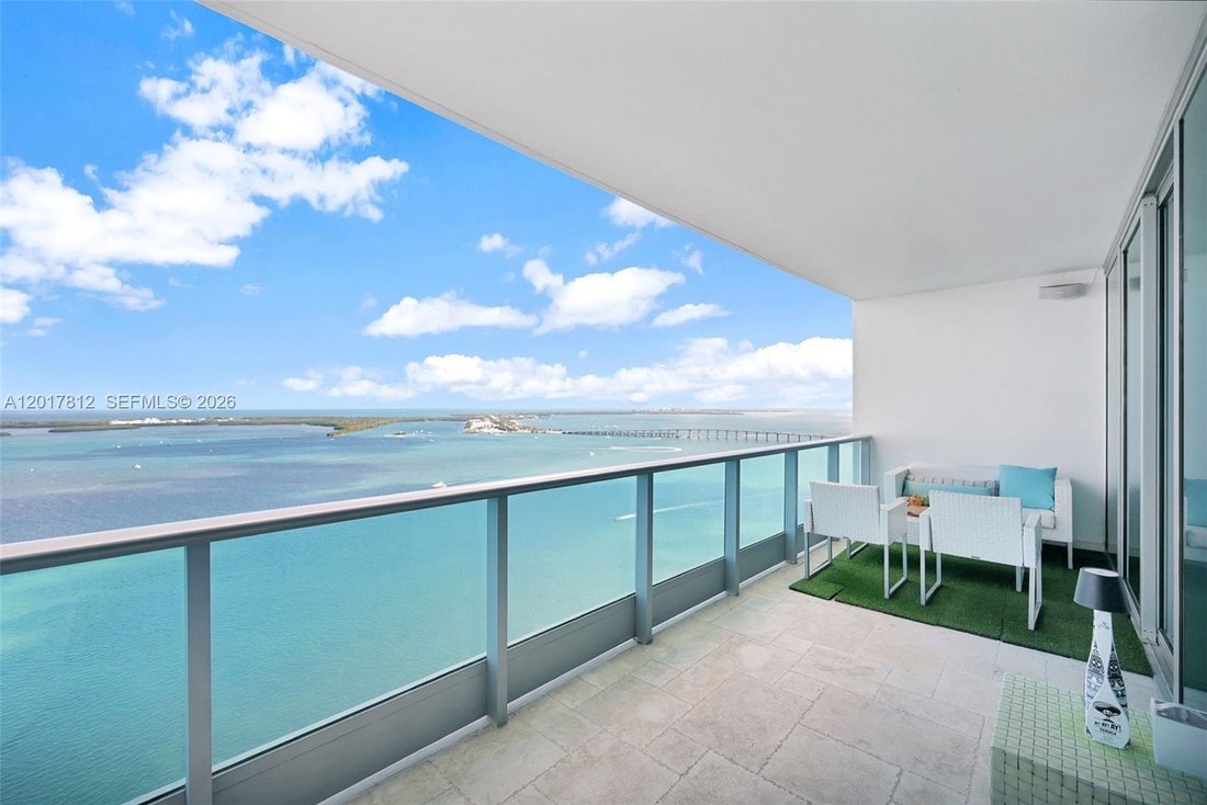 Condo in Miami, Florida, United States 1 - 17898572