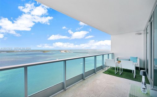Condo in Miami, Florida, United States 1