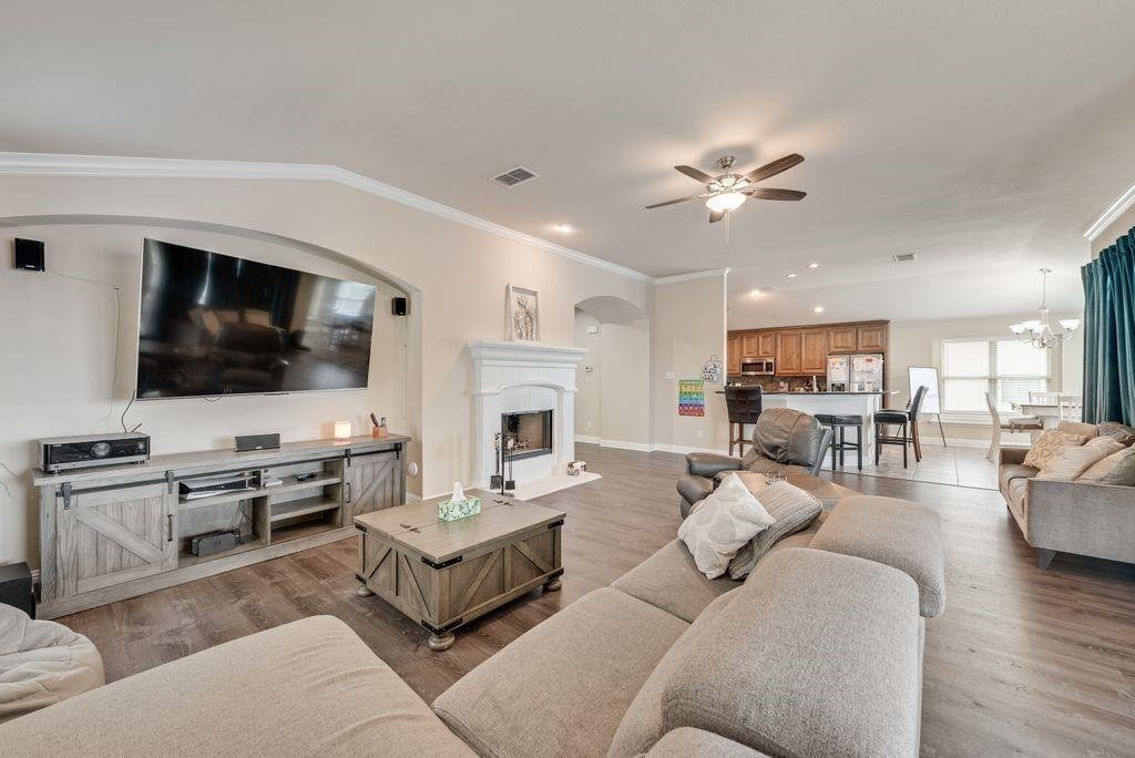 House in Rockwall, Texas, United States 4 - 17895931