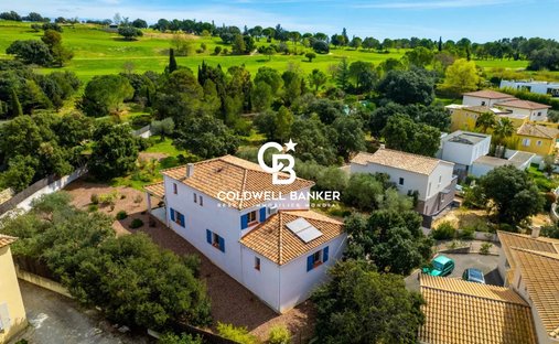 Maison à Est Nord Est et Sud Est, Saint-Gély-du-Fesc, France 1