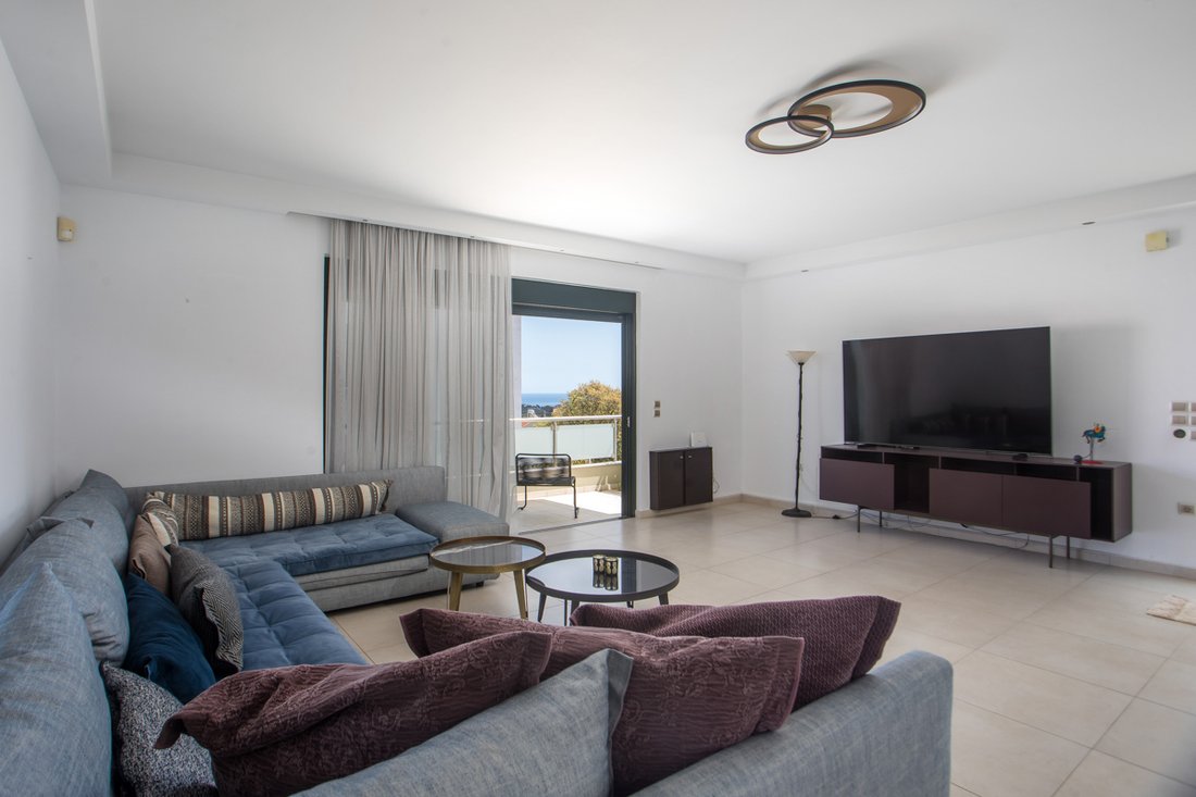 Villa in Rhodes, Aegean, Greece 3 - 17898329