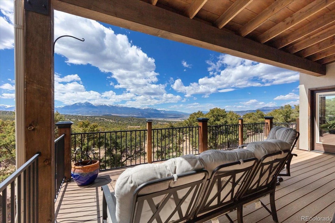 House in Salida, Colorado, United States 4 - 17896913