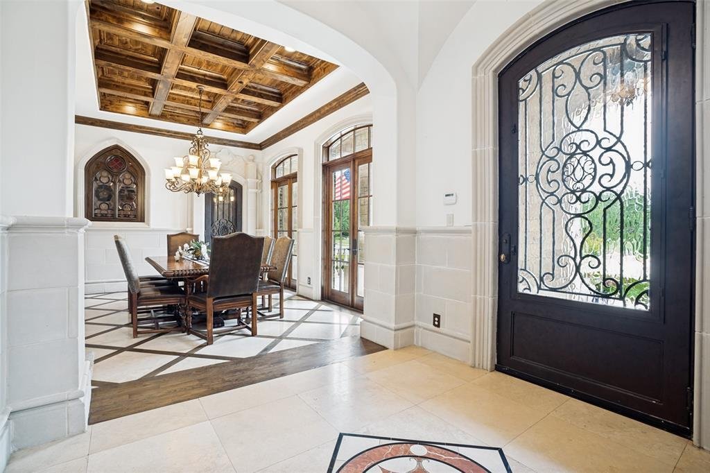 House in Keller, Texas, United States 5 - 17899345
