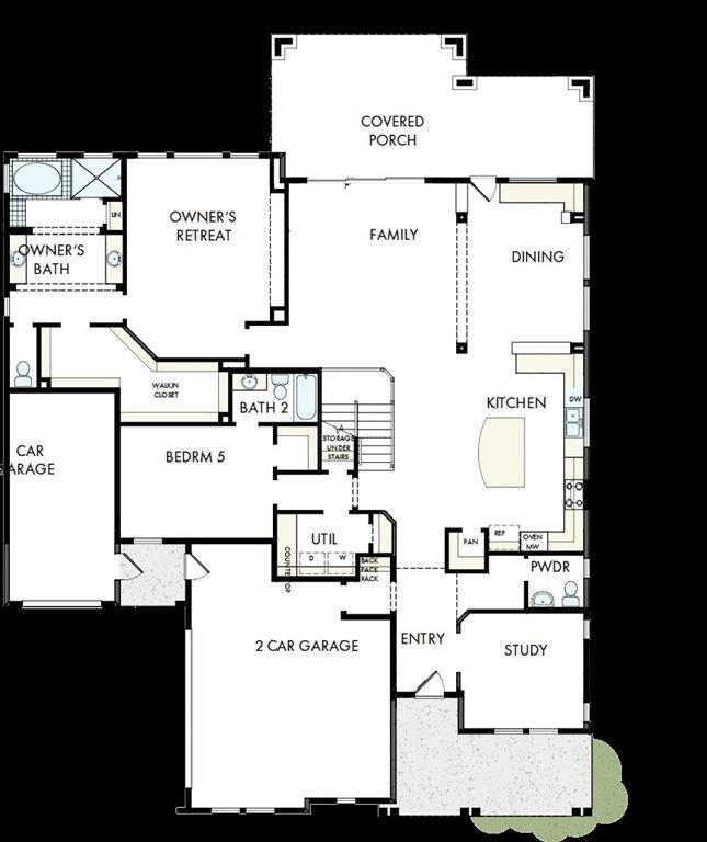 House in Little Elm, Texas, United States 2 - 17899247