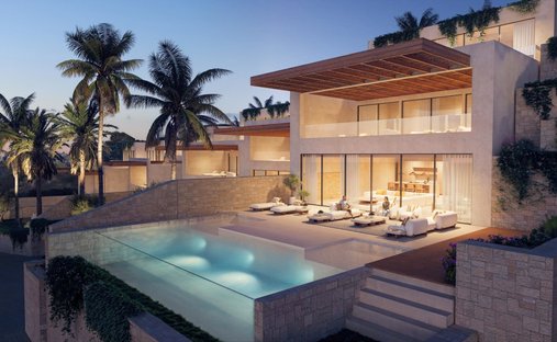 Villa in Benissa, Valencian Community, Spain 1