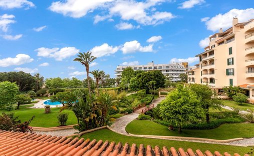 Apartamento en Cascais y Estoril, Distrito de Lisboa, Portugal 1
